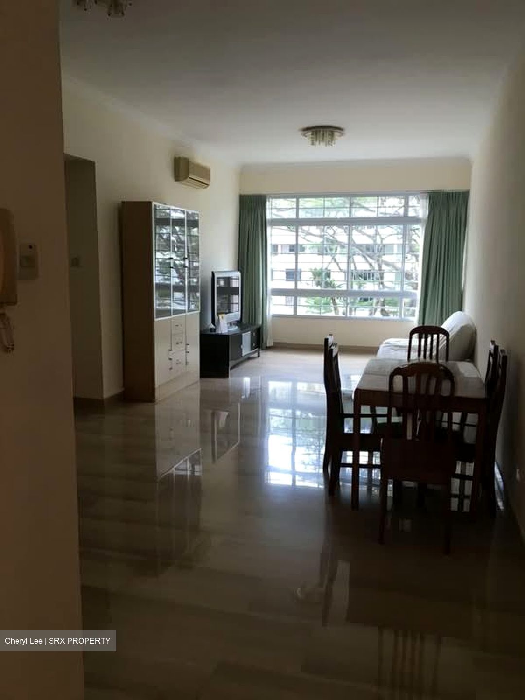 Woodgrove Condominium (D25), Condominium #605912551